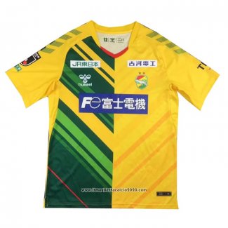 Thailandia Maglia JEF United Chiba Home 2023