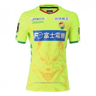 Thailandia Maglia Jef United Chiba Home 2020