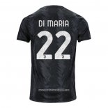 Maglia Juventus Giocatore Di Maria Away 2022 2023