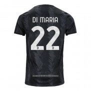 Maglia Juventus Giocatore Di Maria Away 2022 2023