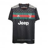 Thailandia Maglia Juventus Special 2020 2021 Nero