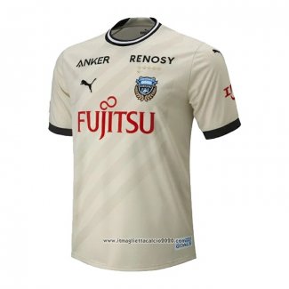 Thailandia Maglia Kawasaki Frontale Away 2023