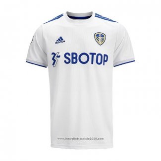 Maglia Leeds United Home 2020 2021