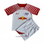 Maglia Leipzig Home Bambino 2023 2024