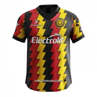 Thailandia Maglia Leones Neros Home 2022 2023