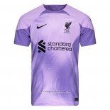 Maglia Liverpool Portiere Home 2022 2023