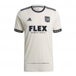 Thailandia Maglia Los Angeles FC Away 2021