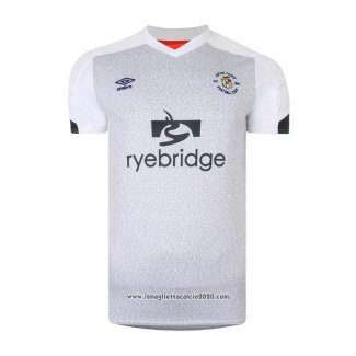 Thailandia Maglia Luton Town Terza 2021 2022