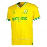 Thailandia Maglia Mamelodi Sundowns Home 2022 2023