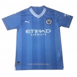 Maglia Manchester City Home 2023 2024