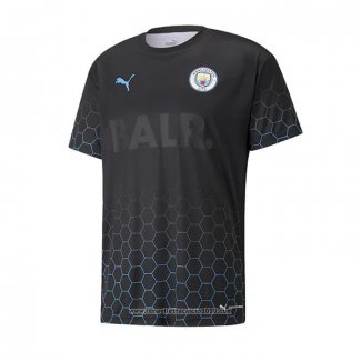 Thailandia Maglia Manchester City Puma x Balr 2020 2021