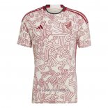 Maglia Messico Away 2022