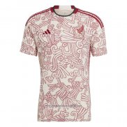 Maglia Messico Away 2022