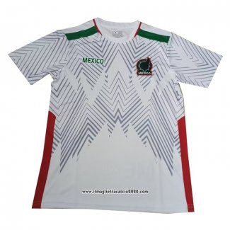 Thailandia Maglia Messico Special 2023 2024