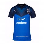 Maglia Monterrey Away Donna 2022