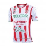 Maglia Necaxa Home 2022 2023