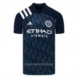 Maglia New York City Away 2020