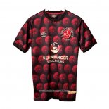 Thailandia Maglia Nurnberg Christmas Special 2020 2021