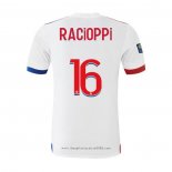 Maglia Olympique Lione Giocatore Racioppi Home 2020 2021