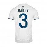 Maglia Olympique Marsiglia Giocatore Bailly Home 2022 2023