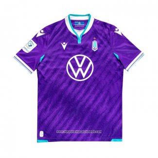Thailandia Maglia Pacific Home 2022