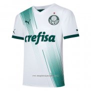 Thailandia Maglia Palmeiras Away 2023