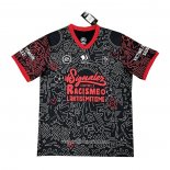 Thailandia Maglia Paris Saint-Germain Anti-racism Special 2022