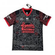 Thailandia Maglia Paris Saint-Germain Anti-racism Special 2022