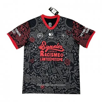 Thailandia Maglia Paris Saint-Germain Anti-racism Special 2022