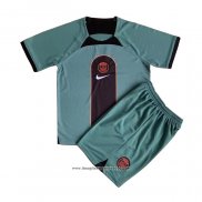 Maglia Paris Saint-Germain Special Bambino 2023 2024