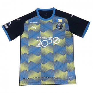 Thailandia Maglia Penang Home 2022