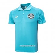 Maglia Polo Palmeiras 2023 2024 Verde