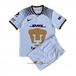 Maglia Pumas UNAM Home Bambino 2022 2023