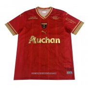 Maglia RC Lens Special 2022 2023 Rosso