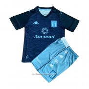 Maglia Racing Club Away Bambino 2021