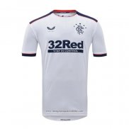 Thailandia Maglia Rangers Away 2020 2021