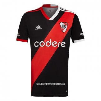 Maglia River Terza 2023 2024