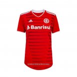 Maglia SC Internacional Home Donna 2021