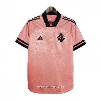 Thailandia Maglia SC Internacional Special 2020 Rosa