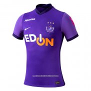 Thailandia Maglia Sanfrecce Hiroshima Home 2022