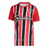 Maglia Sao Paulo Away 2022