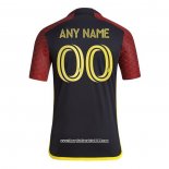 Maglia Seattle Sounders Giocatore Any Name Away 2023 2024