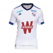 Thailandia Maglia Strasbourg Away 2020 2021