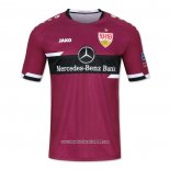 Maglia Stuttgart Portiere 2021 2022 Rosso