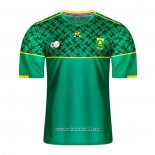 Thailandia Maglia Sudafrica Away 2020 2021