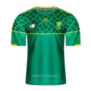 Thailandia Maglia Sudafrica Away 2020 2021