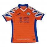 Maglia Swansea City AFC City Away 2022 2023