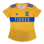 Maglia Tigres UANL Home Donna 2022 2023