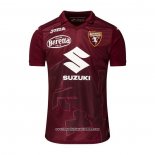 Thailandia Maglia Torino Home 2022 2023