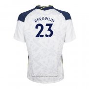 Maglia Tottenham Hotspur Giocatore Bergwijn Home 2020 2021